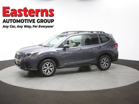 Used 2023 Subaru Forester Premium AWD/4WD image 62