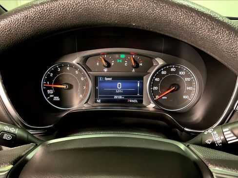 Used 2022 Chevrolet Blazer LT image 13