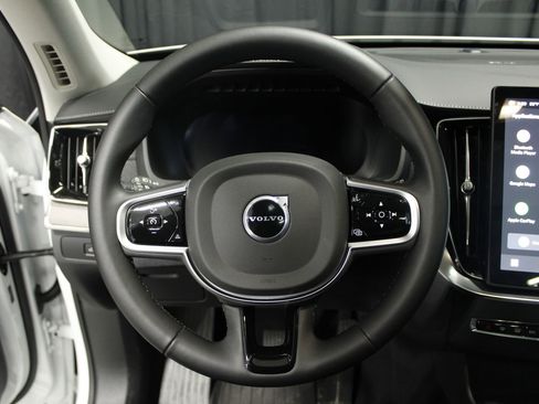 Used 2025 Volvo XC90 T8 Ultra image 34