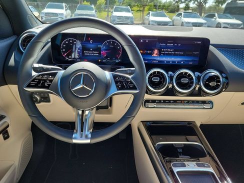 New 2026 Mercedes-Benz GLA 250 image 14