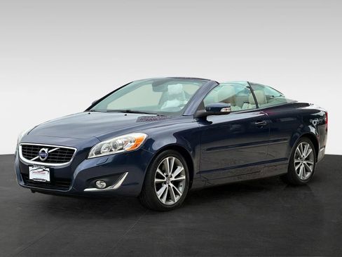 Used 2013 Volvo C70 T5 image 3