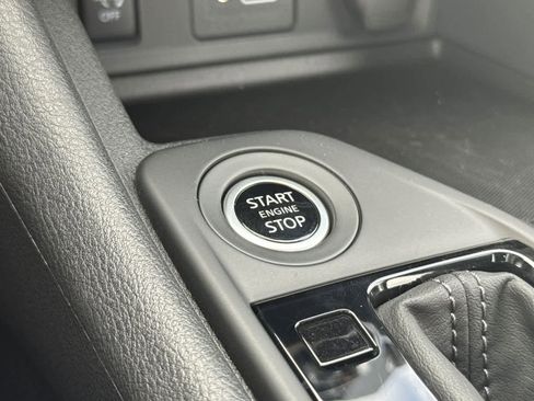 New 2025 Nissan Sentra S image 21