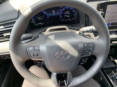 Certified 2026 Toyota Camry XSE w/ Premium Plus Package FWD image 19