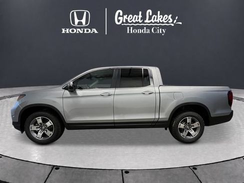 New 2026 Honda Ridgeline RTL image 2
