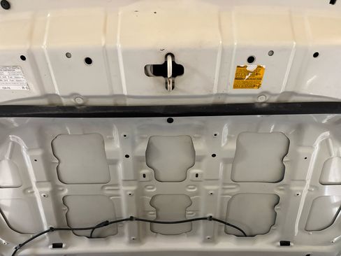 Used 2014 Toyota 4Runner Limited image 61