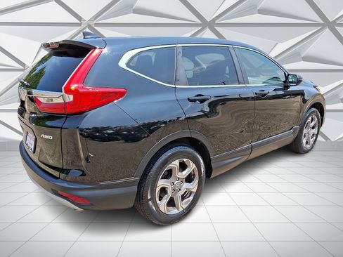 Used 2019 Honda CR-V EX image 11