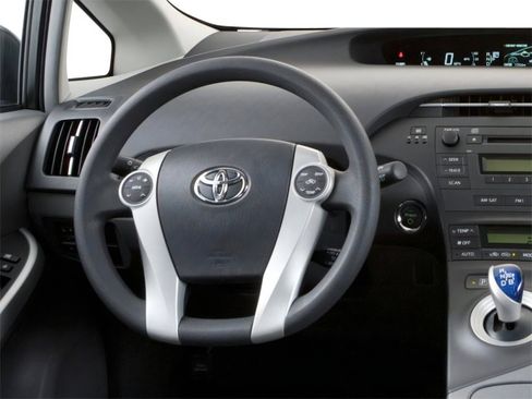 Used 2010 Toyota Prius Five image 7