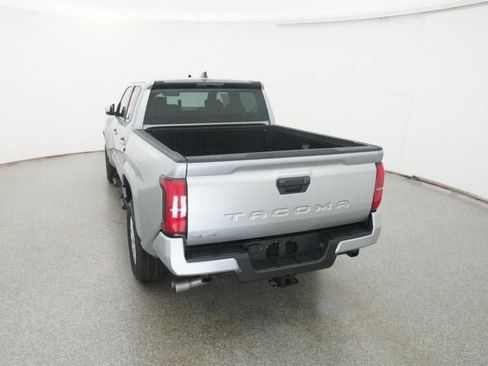 New 2026 Toyota Tacoma SR5 image 6