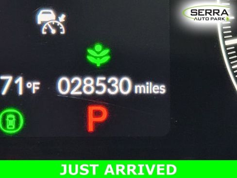 Used 2024 Honda Civic EX image 33