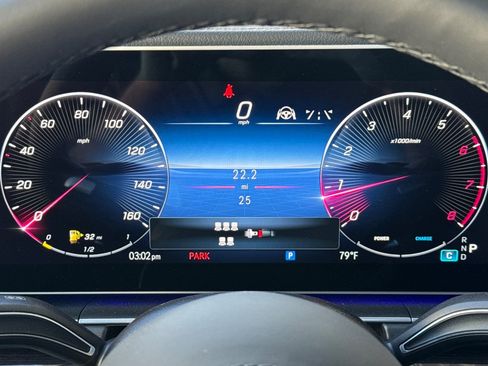 New 2025 Mercedes-Benz GLS 450 4MATIC image 7