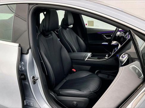 Certified 2023 Mercedes-Benz EQE 350+ Sedan image 6
