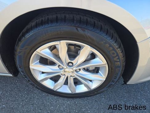 Used 2020 Chevrolet Malibu LT w/ Fleet LT Safety Plus Package image 28