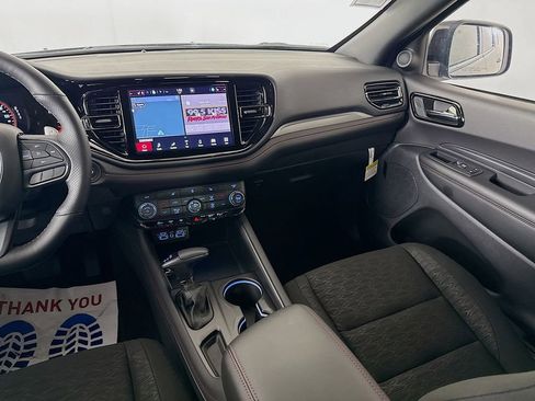 New 2026 Dodge Durango GT w/ Blacktop Package image 23