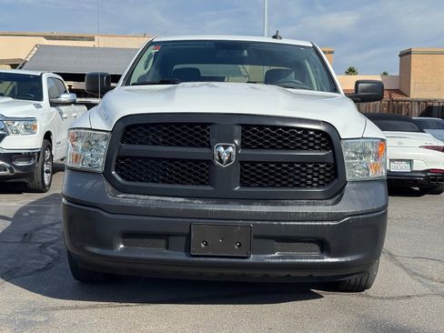 Used 2020 RAM 1500 Tradesman w/ Popular Equipment Group image 6