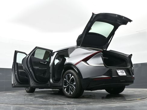 Used 2024 Kia EV6 Wind w/ Wind Technology Package image 52