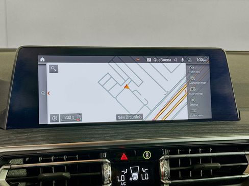 Used 2023 BMW X3 sDrive30i w/ Convenience Package image 22