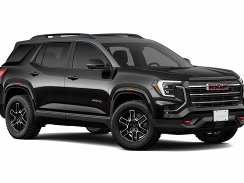 New 2026 GMC Terrain AT4 w/ Convenience Package III image 65