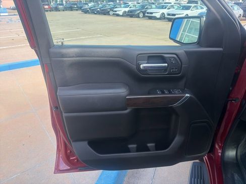 Used 2020 GMC Sierra 1500 SLT image 6