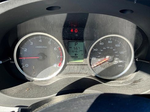 Used 2015 Subaru Forester 2.5i Premium w/ Popular Package #1 image 17