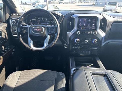 Used 2019 GMC Sierra 1500 Elevation w/ Elevation Value Package AWD/4WD image 18