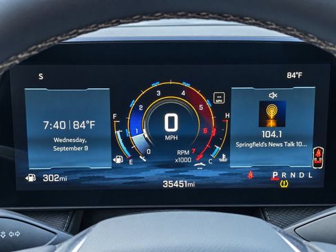 Used 2026 Chevrolet Equinox LT FWD image 29