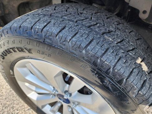 Used 2016 Ford F150 XL w/ Equipment Group 101A Mid image 31