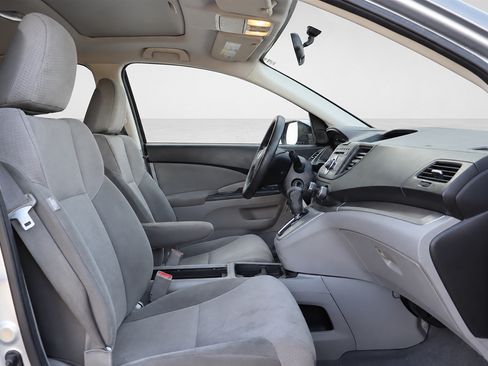 Used 2014 Honda CR-V EX image 25