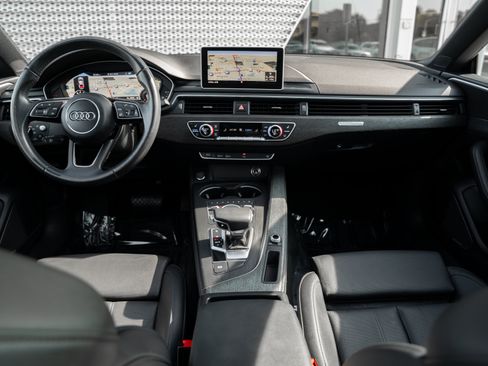 Used 2018 Audi A5 2.0T Prestige AWD/4WD image 8