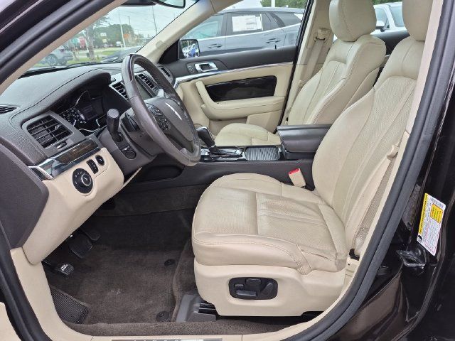 Used 2013 Lincoln MKS FWD image 11