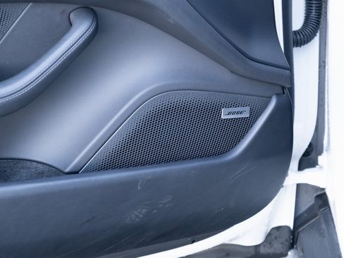 Used 2024 Porsche Taycan GTS image 15