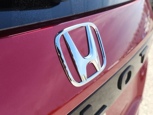 New 2026 Honda Pilot Sport image 20