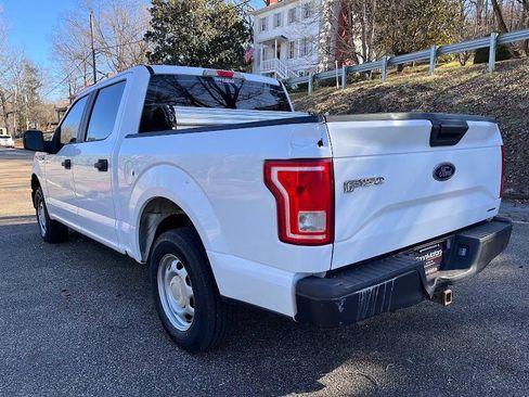 Used 2015 Ford F150 XL w/ Equipment Group 101A Mid image 35
