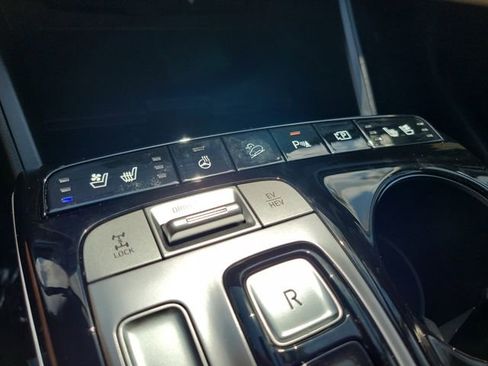 Used 2024 Hyundai Tucson Limited image 15