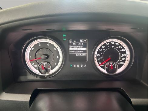 Used 2014 RAM 1500 Express w/ Black Ram 1500 Express Group AWD/4WD image 17