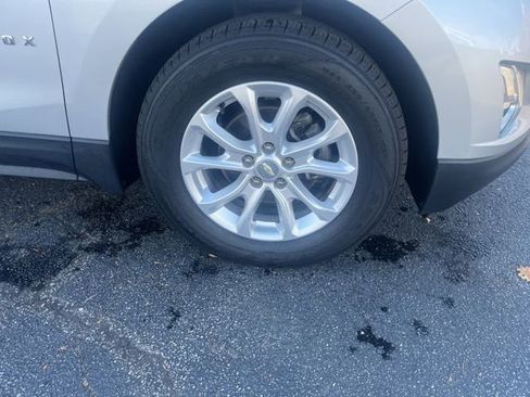 Used 2020 Chevrolet Equinox LT image 5