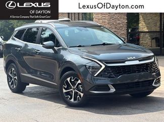 Used 2025 Kia Sportage EX AWD/4WD 360° Tour