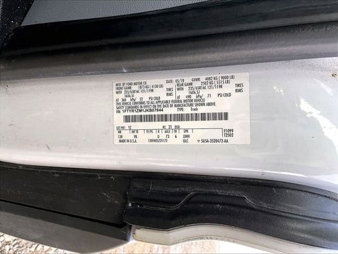 Used 2018 Ford Transit 250 130 Low Roof image 25