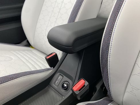 New 2026 MINI Cooper S FWD image 34