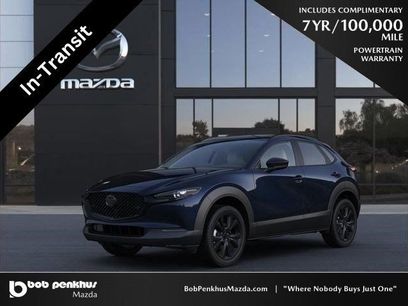 New 2026 MAZDA CX-30 Aire Edition