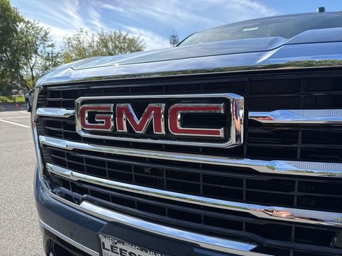 New 2026 GMC Yukon XL Elevation w/ LPO, Floor Liner Package image 62