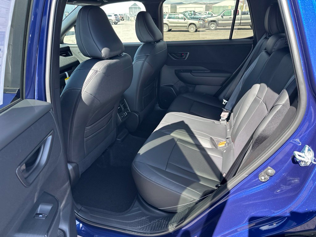 New 2026 Subaru Outback Limited AWD/4WD image 17