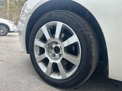 Used 2009 Lincoln MKZ AWD image 20