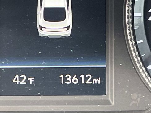 Used 2023 Hyundai Sonata SEL w/ Preferred Accessory Package image 33