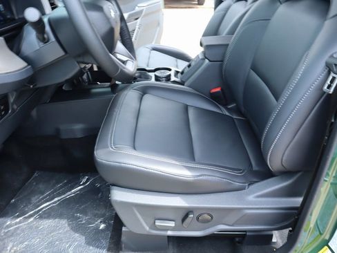 New 2025 Ford Bronco Outer Banks AWD/4WD image 13