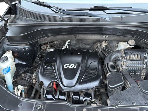 Used 2014 Kia Sorento LX image 29