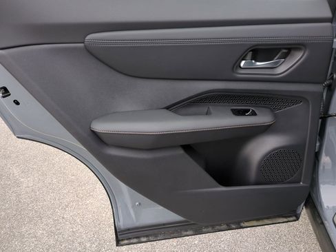Certified 2024 Nissan Ariya AWD image 25