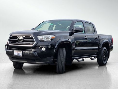 Used 2019 Toyota Tacoma SR5 image 8