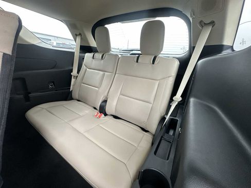 Used 2021 Ford Explorer Limited w/ Equipment Group 301A image 24