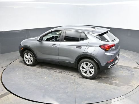Used 2025 Buick Encore GX Preferred image 38