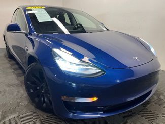 Used 2020 Tesla Model 3 Long Range AWD/4WD video 1